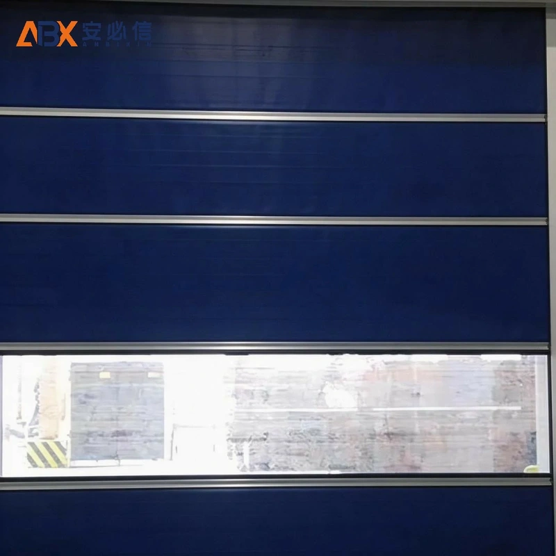 巴音郭楞蒙古自治州软质快速门